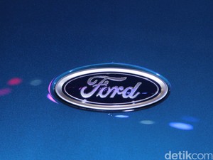 Sulitnya Mobil Amerika Tembus Pasar Jepang
