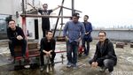 The Titans Coba Jalur Indie