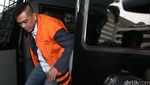 KPK Kembali Periksa M Sanusi
