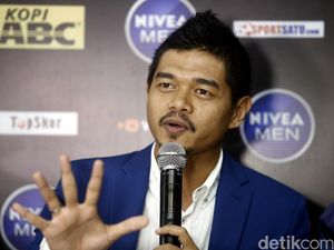 Jawaban Mengapa Bambang Pamungkas Tak Juga Muncul Dalam Masalah Anak dan Mantan Istri