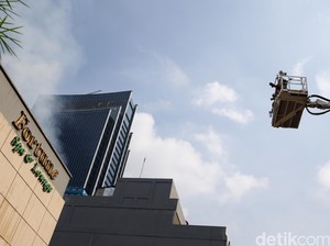 Polisi: Layanan Spa di Hotel Fortune Kemungkinan Tutup Sebulan untuk Renovasi