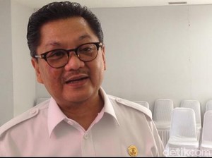 Banyak Biaya untuk Cegah Penyakit, Kadinkes DKI: yang Penting Warga Sehat