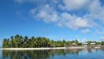 Foto: AHY dan Raja Ampat