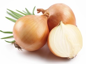 Bawang Bisa Bantu Suburkan Rambut hingga Redakan Sakit Tenggorokan