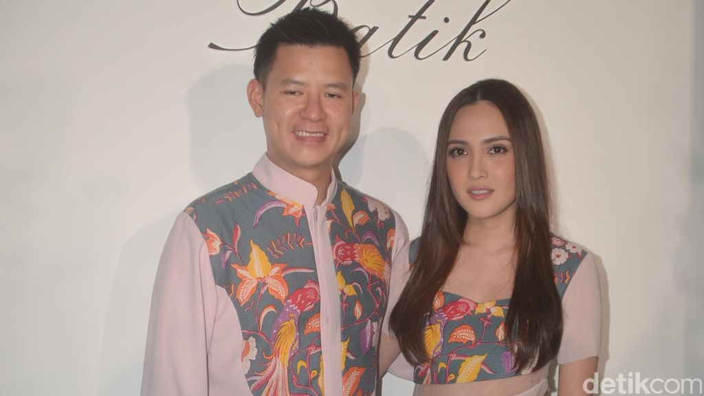 5 Tahun Tanpa Momongan, Shandy Aulia Program Anak Super Serius