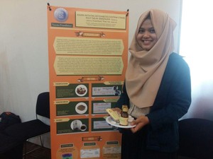 Mahasiswa ITB Ini Menyulap Sampah Kulit Salak Jadi Obat Diabetes