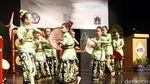 JIS Wisuda Guru Innovative School Program