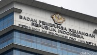 BPK Endus Penyimpangan Belanja Perjalanan Dinas PNS Rp 39,26 M, Ada yang Fiktif!