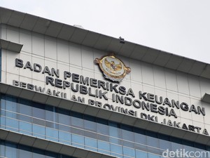 Anggota Baru BPK bakal Pelototi Bansos dan BPJS Kesehatan