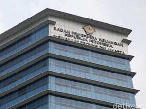 BPK Mau Bongkar Borok Jiwasraya: Kasus Luar Biasa Besarnya