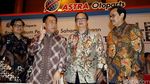Astra Otoparts Bagikan Dividen Rp 130,13 Miliar