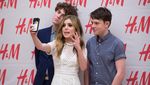 Sydney Sierota, Vokalis Echosmith Yang Manis Banget