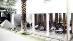 Rumah Mewah Sekjen MA Nurhadi
