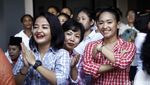 Perayaan Hari Kartini di Rutan Pondok Bambu