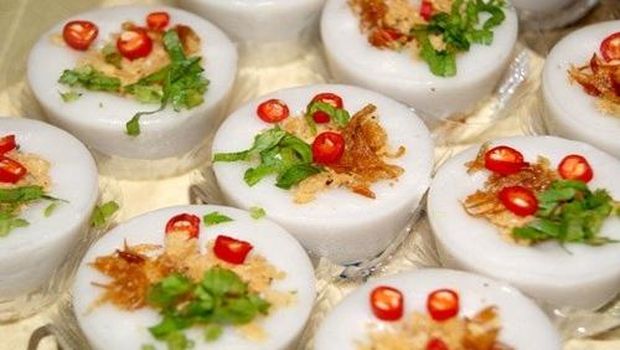 kue tradisional jambi