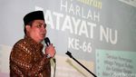 Tasyakuran Harlah Fatayat NU