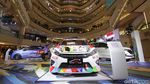 5 Modif Keren Mobil Mungil Agya