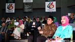Tasyakuran Harlah Fatayat NU