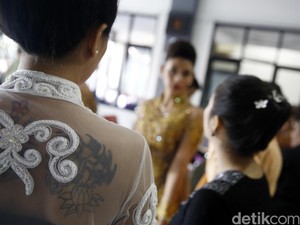 Angie dan Para Kartini dari Balik Jeruji