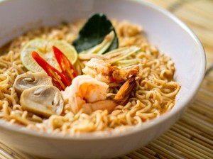 Ramyun yang Gurih Hangat Tersedia di 4 Tempat Ini