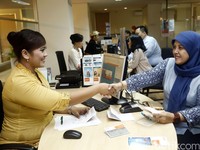 Jadwal Operasional Bank Saat Libur Lebaran