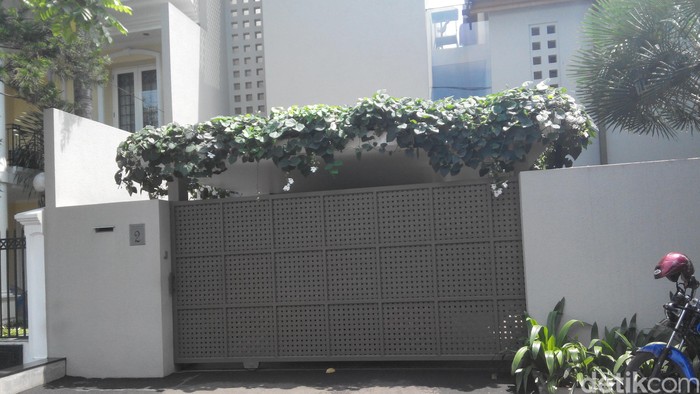 Geledah Rumah dan Kantor Sekretaris MA, KPK: Ada Indikasi Kuat terkait Suap