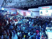 Dari IIMS sampai Acara Peluncuran Mobil Batal karena Corona