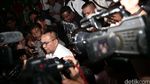 M Taufik Kembali Diperiksa KPK