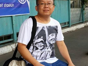 Momentum untuk Mukidi, Golkar, dan Pak Jokowi