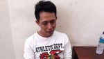 Polisi Tangkap Agus Pemutilasi Nur Atikah