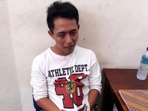 Tiap Lihat Kombes Krishna Murti di TV, Agus Pemutilasi Langsung Ganti Channel