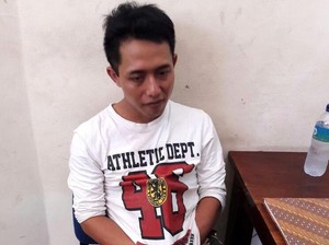 Ini Kesaksian Pegawai Rumah Makan di Surabaya Saat Agus Ditangkap