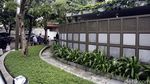 Rumah Mewah Sekjen MA Nurhadi