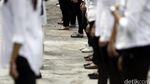 Lomba Upacara Bendera Memperingati Hari Kartini