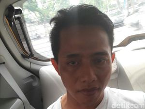 Agus Berkicau tentang Nur Atikah: Asmara Gelap, Mutilasi dan Penyesalan