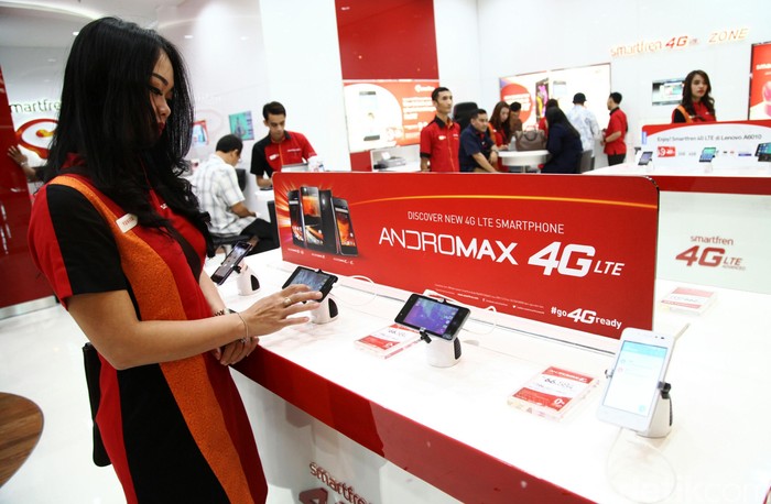 Foto: Agung Pambudhy Foto: Agung Pambudhy