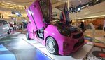 5 Modif Keren Mobil Mungil Agya