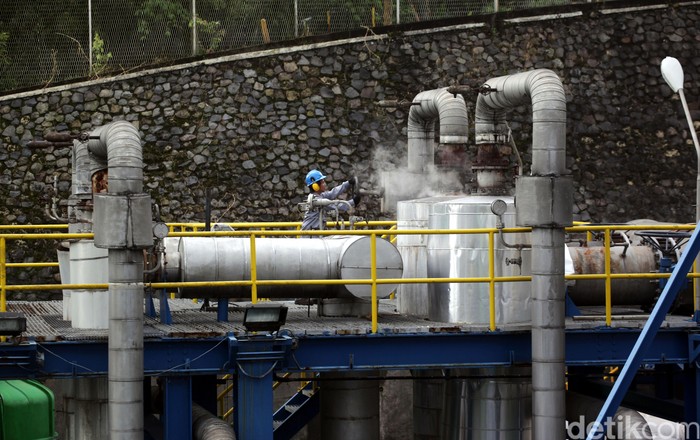 Hambatan Lelang Proyek 35.000 MW Ini Akhirnya Terselesaikan