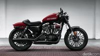 harley davidson street 350