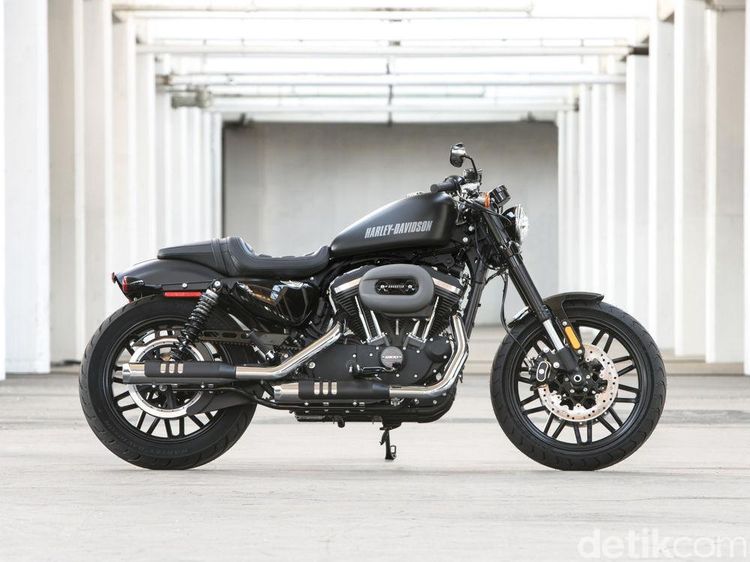 HD Roadster, Klasik dan Modern