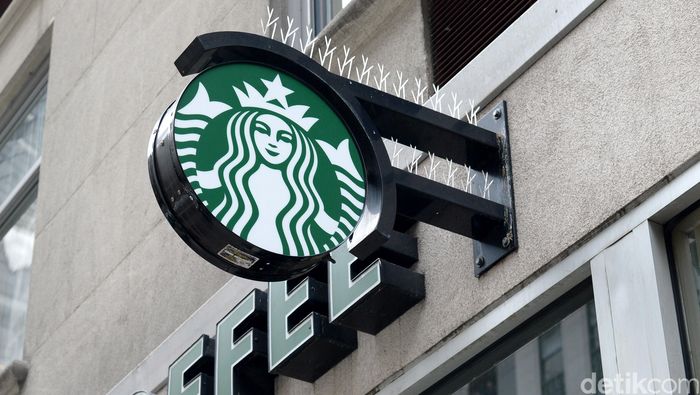 23 Juni Cuti Bersama, IPO Starbucks Indonesia Dimajukan