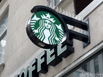 Starbucks Bikin Kebijakan Baru, Wajib Jajan Kalau Mau Pakai Toilet
