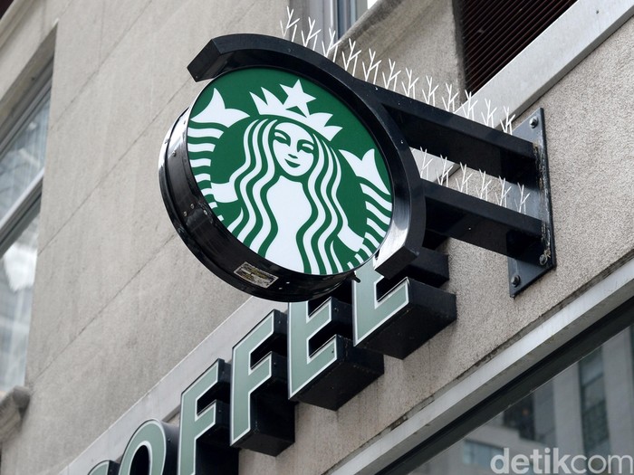 Logo Starbucks