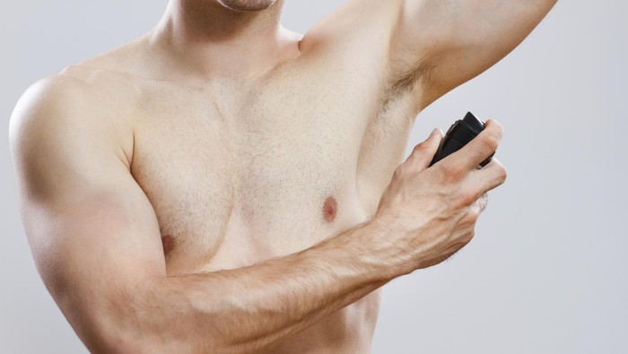Deodoran biasa dipakai untuk mengatasi bau badan. (Foto: Thinkstock) Deodoran biasa dipakai untuk mengatasi bau badan. (Foto: Thinkstock)