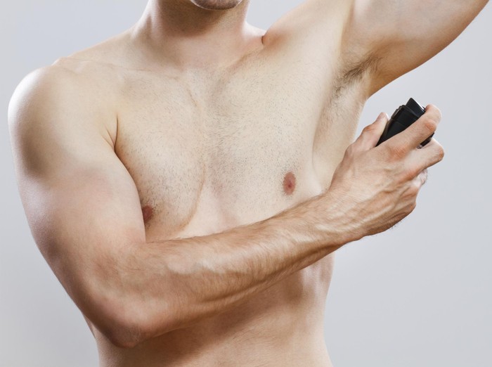 Sepaket, Begini Cara Mengatasi Bau Ketiak dan Bau Badan