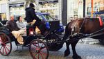 Brugge, Kota Cantik di Belgia Selain Brussels