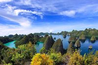 Kenapa Kamu Harus ke Raja Ampat?