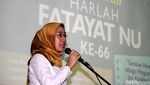 Tasyakuran Harlah Fatayat NU
