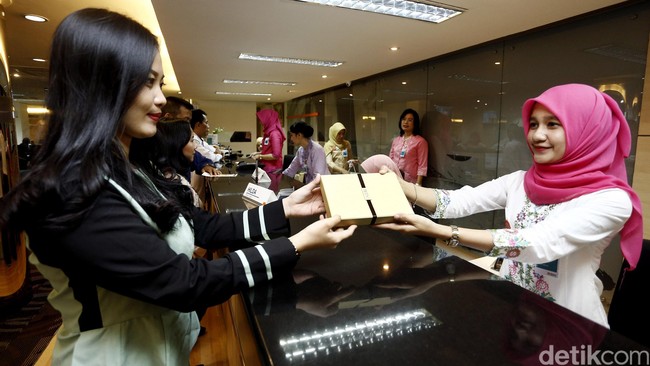 Yes, Biaya Transfer Antarbank Dipotong Jadi Rp 3.500