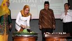 Tasyakuran Harlah Fatayat NU
